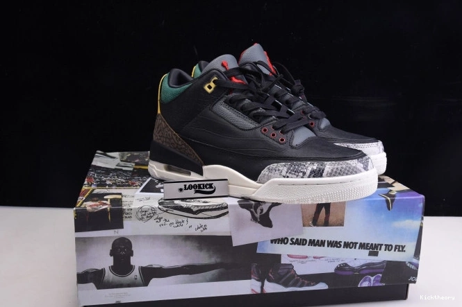 Kick Theory Animal 2.0 - Retro SE CV3583-003 Jordan Instinct 3 Air 0806